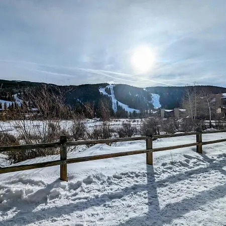 Cinnamon Ridge 1-141 By Summitcove Lodging